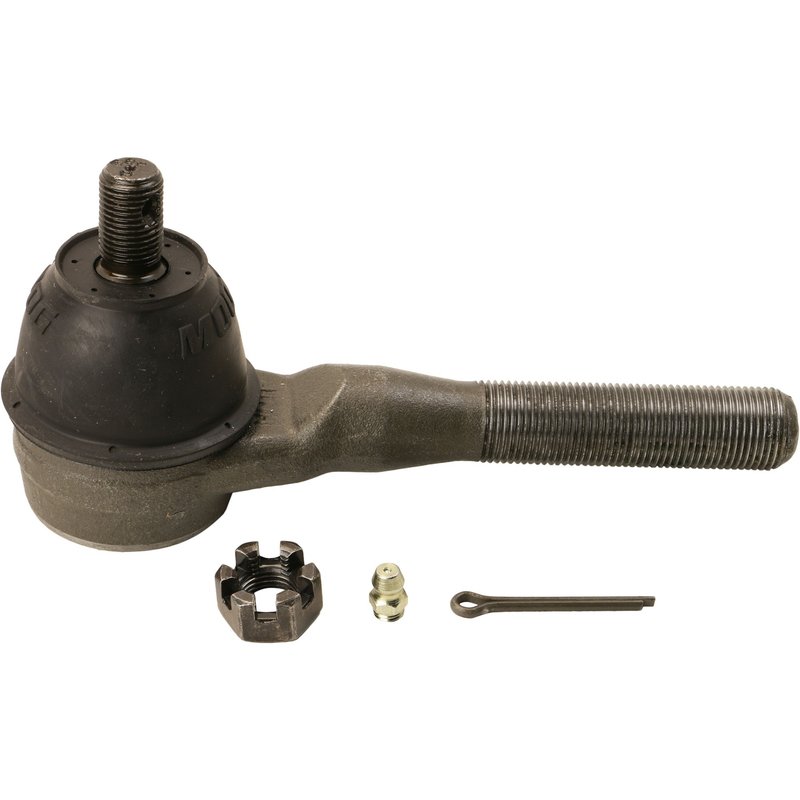 Moog ES3094L Steering Tie Rod End - At Pitman Arm or Left Outer