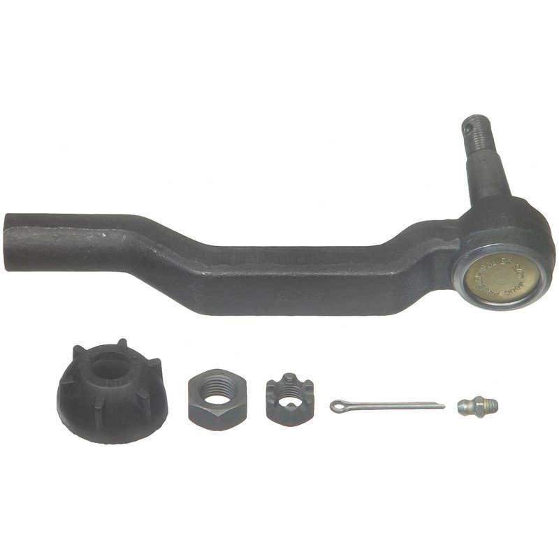 Moog ES3155RL Steering Tie Rod End - Outer
