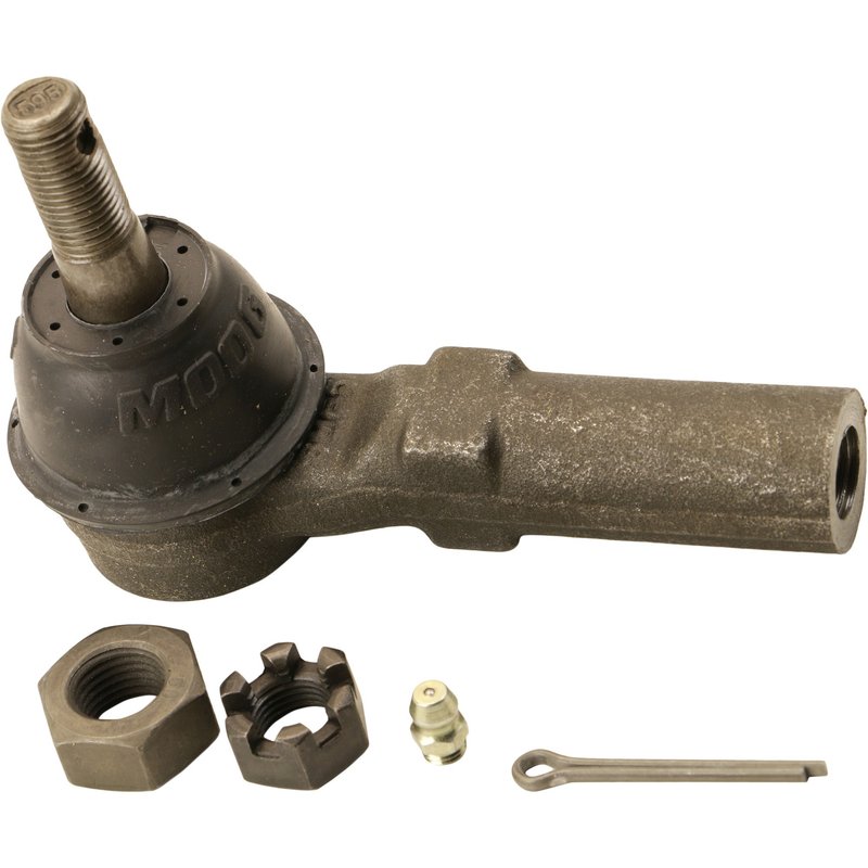 Moog ES3238RL Steering Tie Rod End - Outer