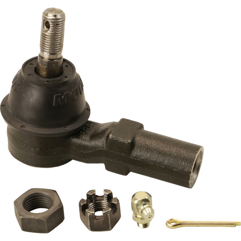 Moog ES3306 Steering Tie Rod End - Outer