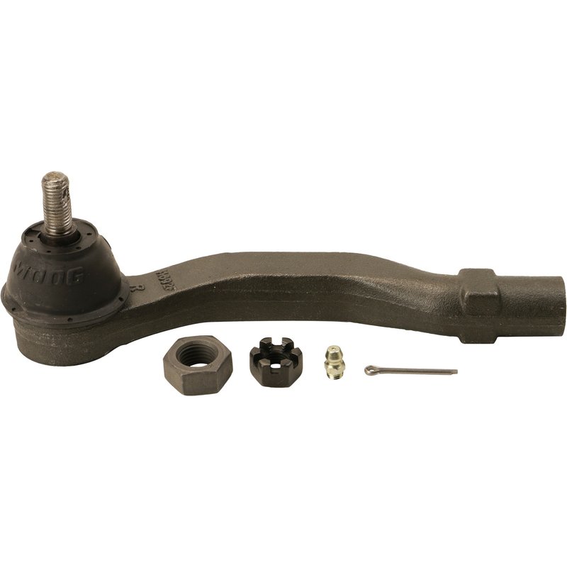 Moog ES3331R Steering Tie Rod End - Right Outer