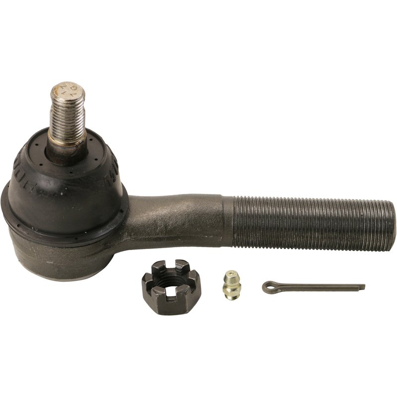 Moog ES3342R Steering Tie Rod End - Right Outer