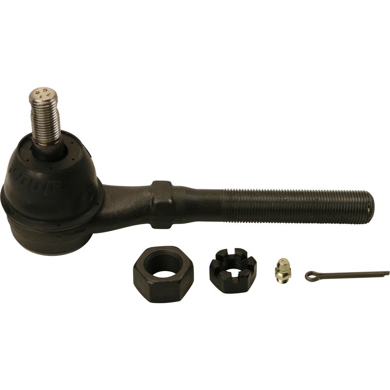 Moog ES3366T Steering Tie Rod End - Left Outer