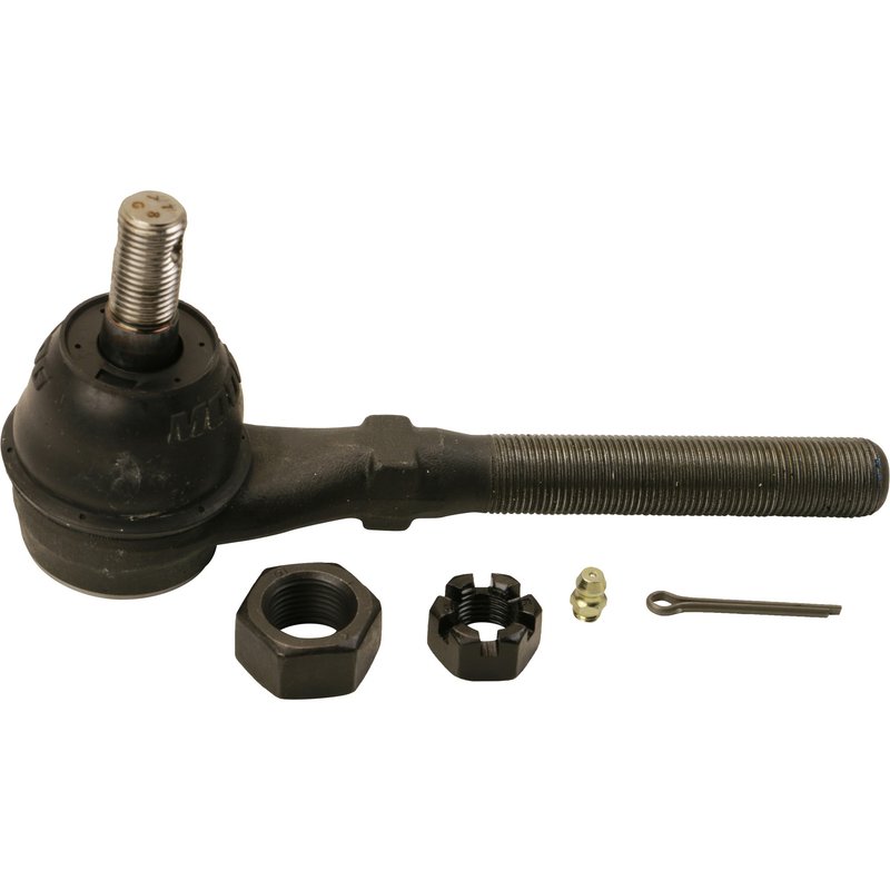 Moog ES3367T Steering Tie Rod End - Right Outer