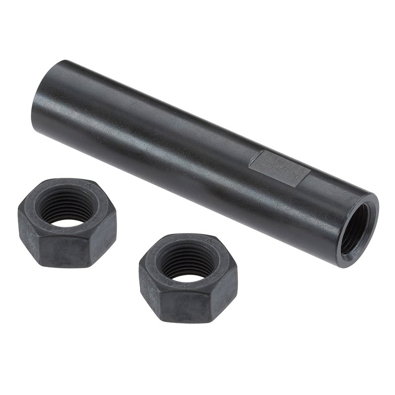 Moog ES3368S Steering Tie Rod End Adjusting Sleeve