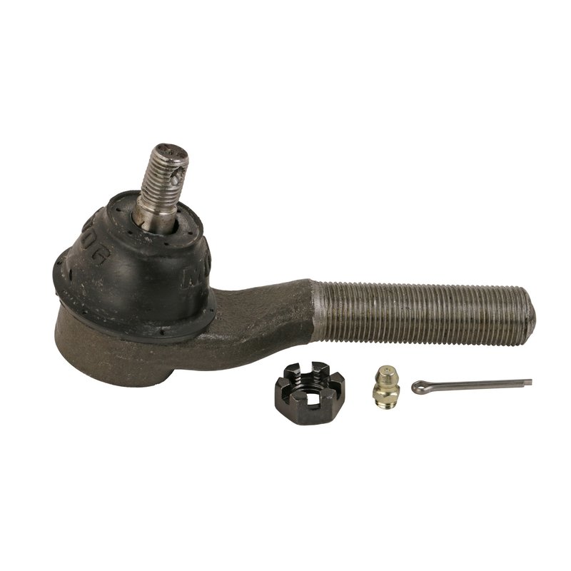 Moog ES336R Steering Tie Rod End - Outer or Right Outer