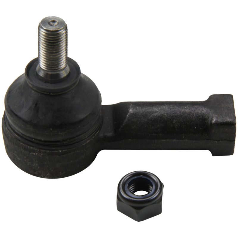 Moog ES3377 Steering Tie Rod End - Front Outer or Outer