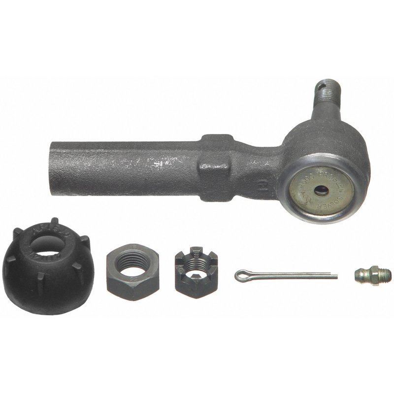 Moog ES3401RL Steering Tie Rod End - Outer