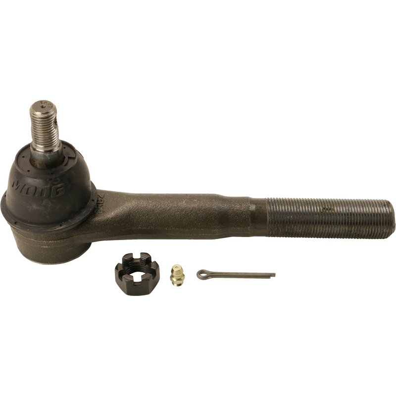 Moog ES3418 Steering Tie Rod End - Left Outer