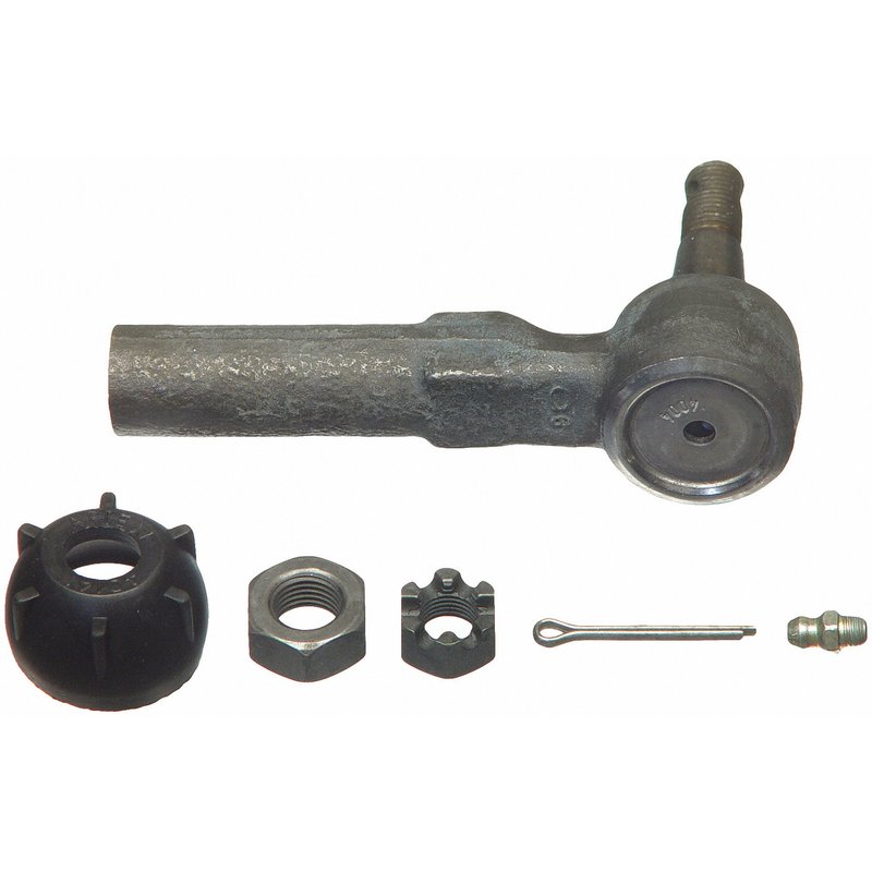 Moog ES3440 Steering Tie Rod End - Outer