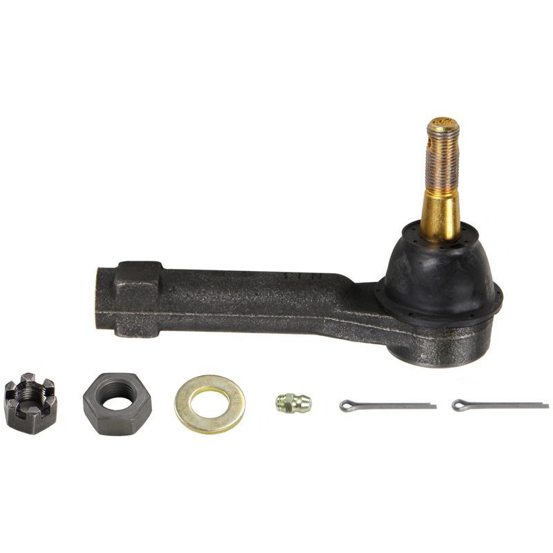 Moog ES3453 Steering Tie Rod End - Outer