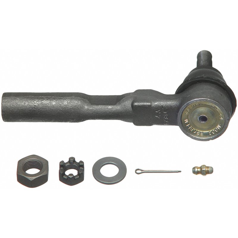 Moog ES3455 Steering Tie Rod End - Outer
