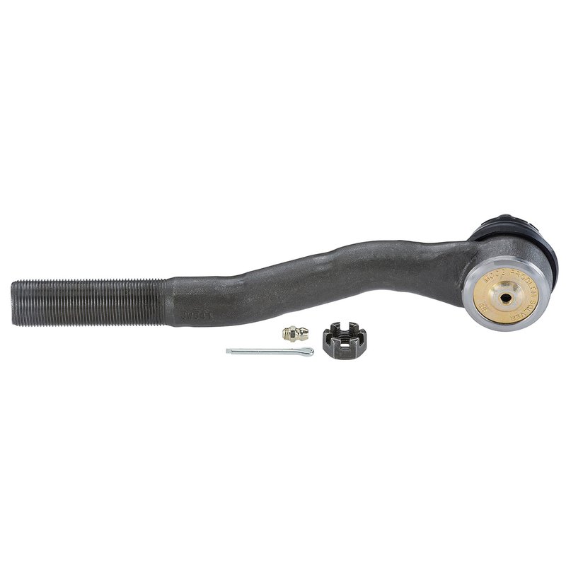 Moog ES3472 Steering Tie Rod End - Right Lower Outer