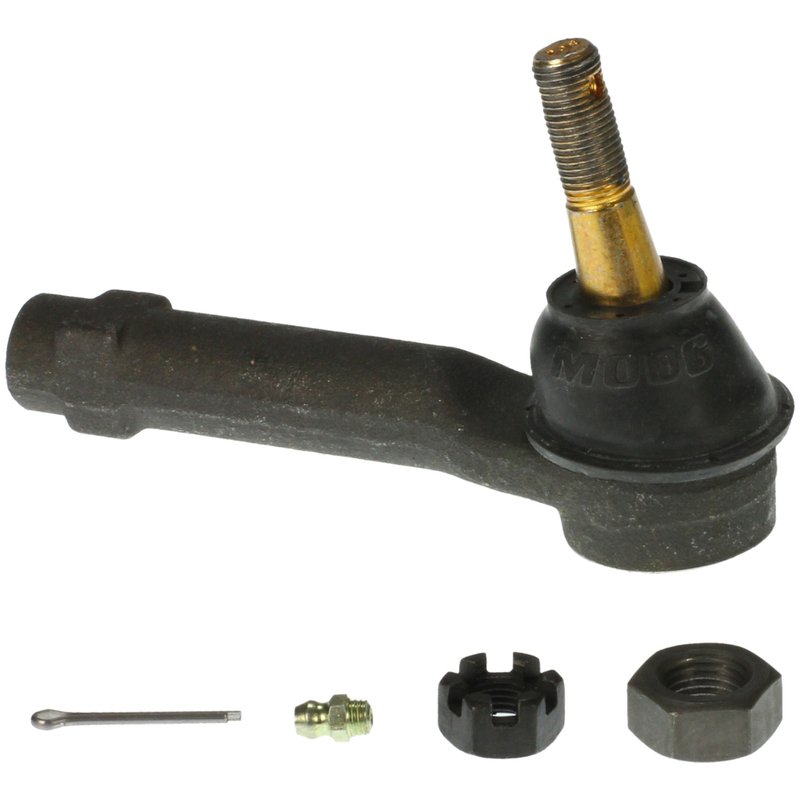 Moog ES3493T Steering Tie Rod End - Outer