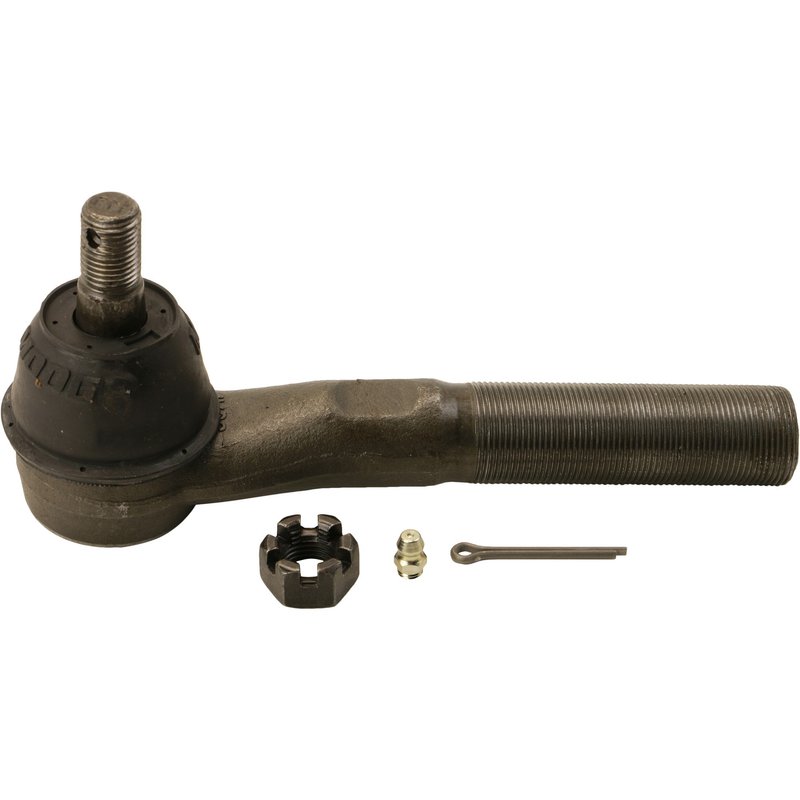Moog ES3497 Steering Tie Rod End - At Pitman Arm or Left Outer