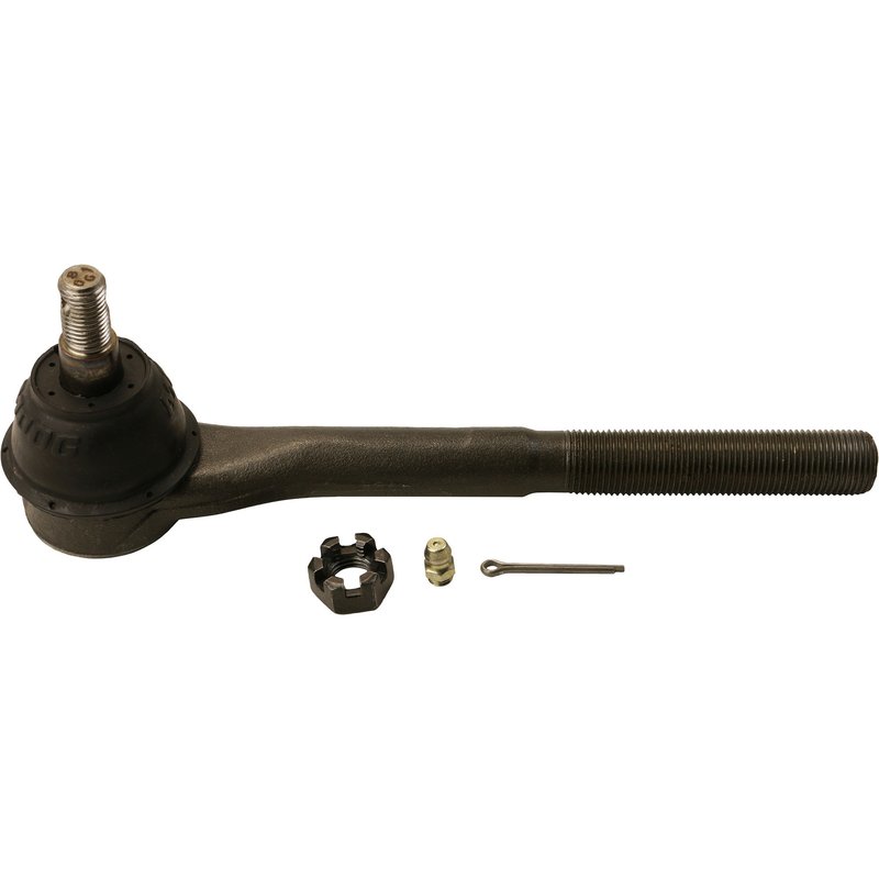 Moog ES350L Steering Tie Rod End - Left Outer or Outer