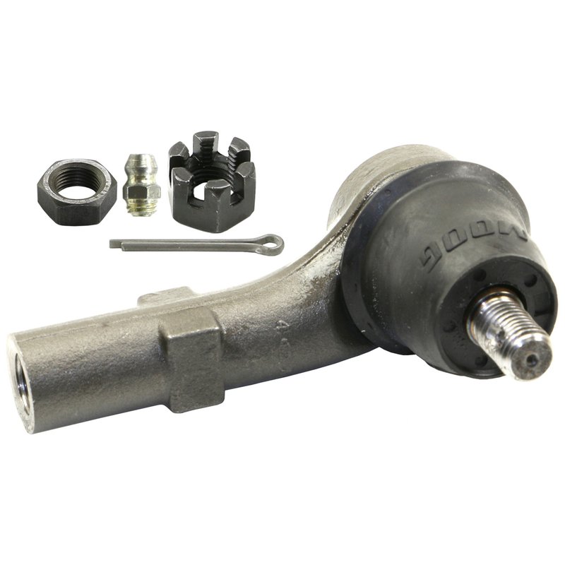 Moog ES3524 Steering Tie Rod End - Right Outer