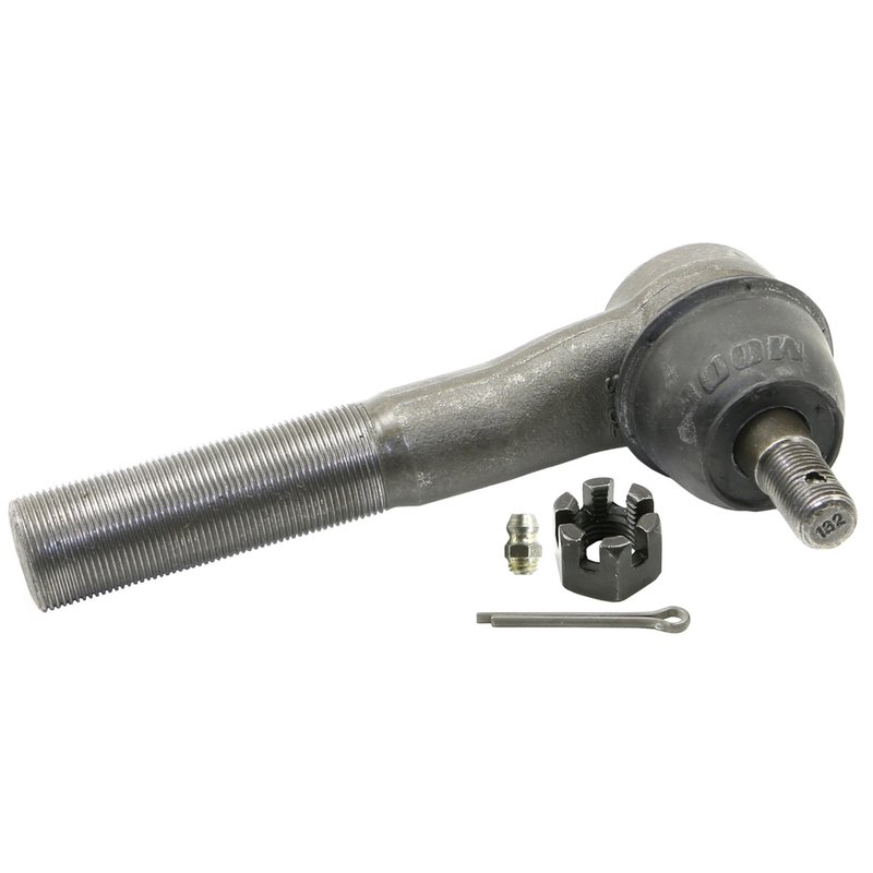 Moog ES3526 Steering Tie Rod End - Left Outer