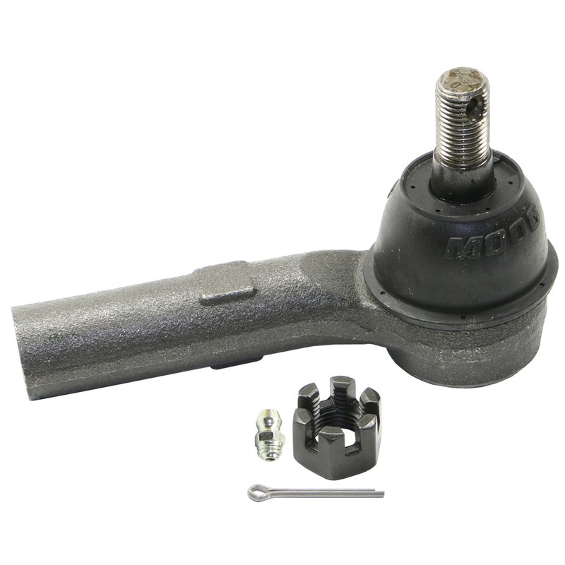 Moog ES3573 Steering Tie Rod End - Left Outer