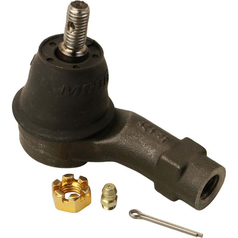 Moog ES3588 Steering Tie Rod End - Left Outer