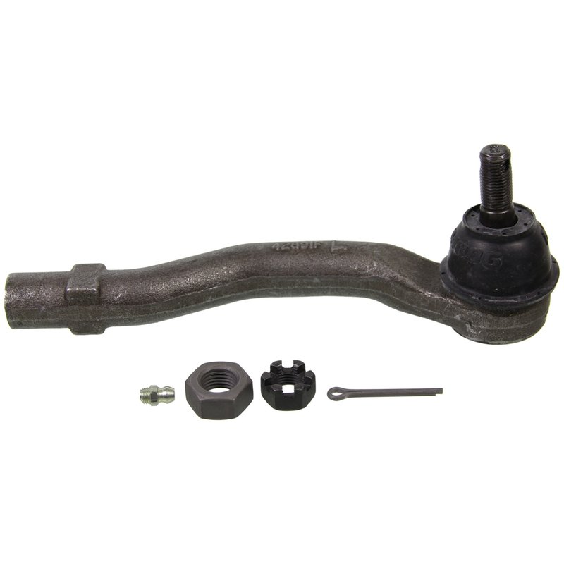 Moog ES3601 Steering Tie Rod End - Left Outer