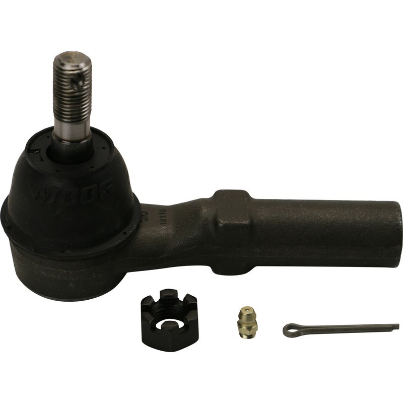 Moog ES3609 Steering Tie Rod End - Front Outer or Outer