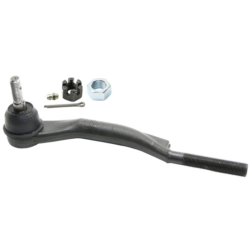 Moog ES3675 Steering Tie Rod End - Left Outer