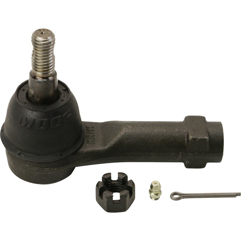 Moog ES3691 Steering Tie Rod End - Outer