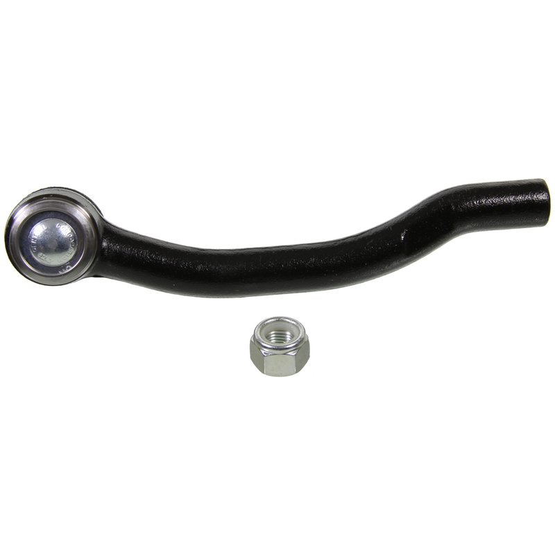 Moog ES3717 Steering Tie Rod End - Left Outer