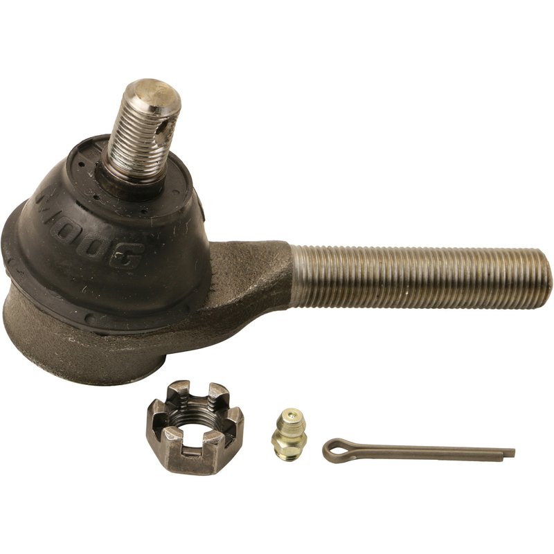 Moog ES401L Steering Tie Rod End - Inner
