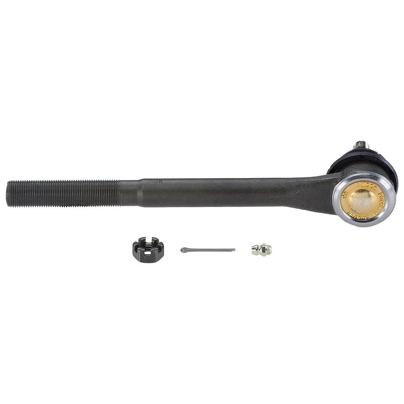 Moog ES406L Steering Tie Rod End - Inner