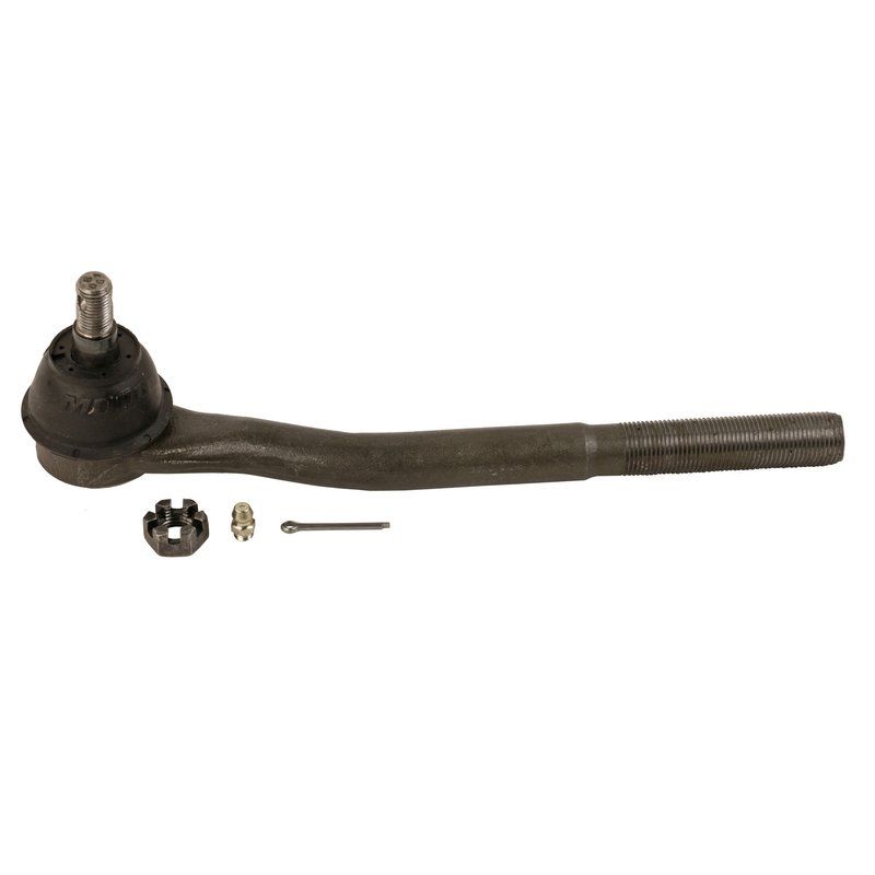 Moog ES442L Steering Tie Rod End - Left Inner