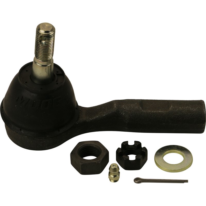 Moog ES800030 Steering Tie Rod End - Outer
