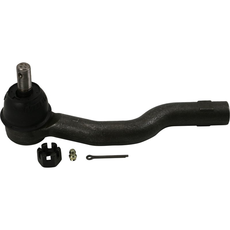 Moog ES800031 Steering Tie Rod End - Front Left Outer or Left Outer