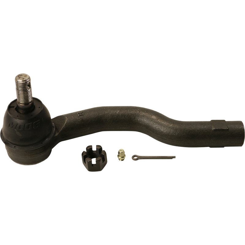 Moog ES800032 Steering Tie Rod End - Front Right Outer or Right Outer
