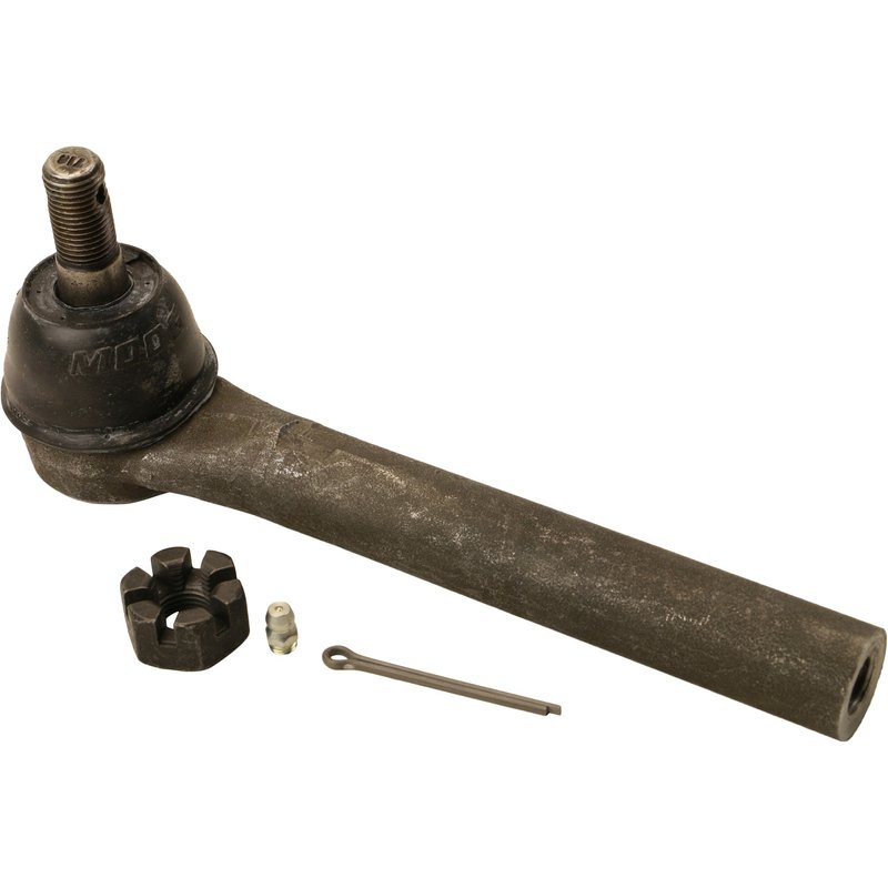 Moog ES800046 Steering Tie Rod End - Outer