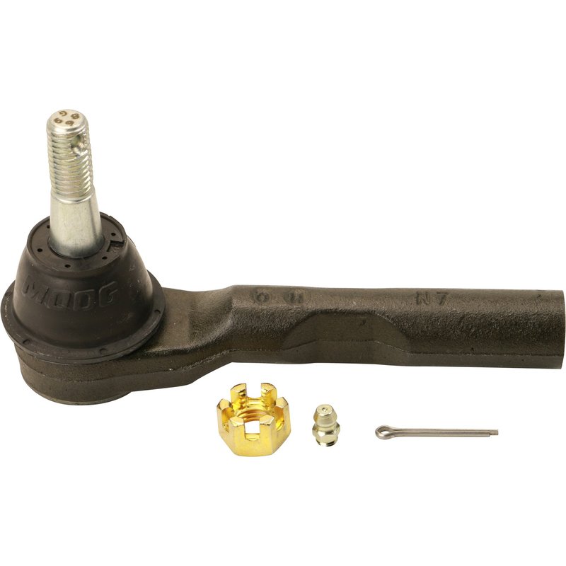 Moog ES800086 Steering Tie Rod End - Outer