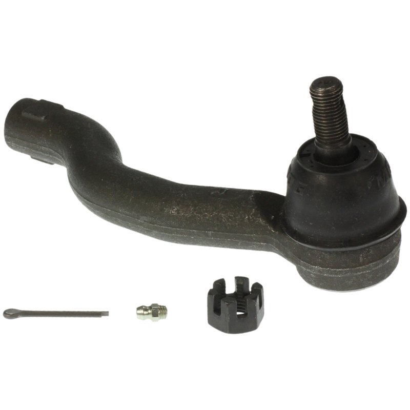Moog ES800108 Steering Tie Rod End - Front Right Outer or Right Outer