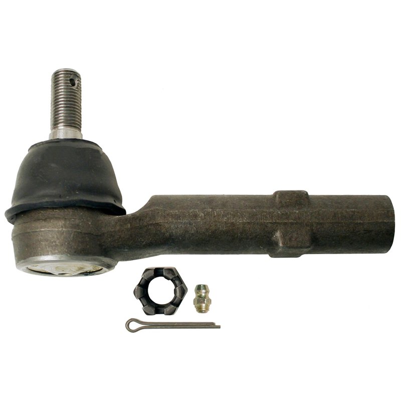 Moog ES800286 Steering Tie Rod End - Outer