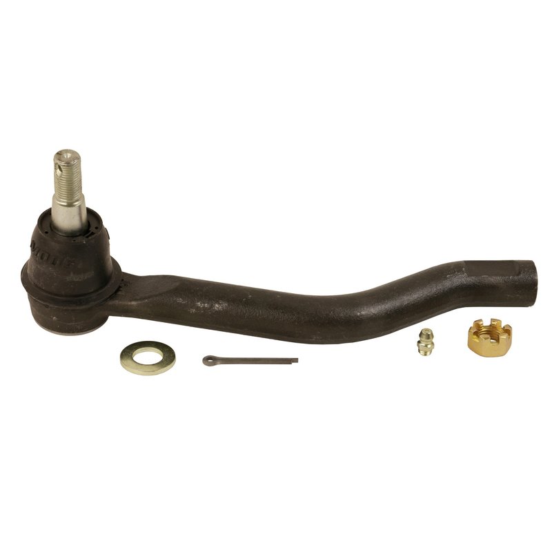 Moog ES800357 Steering Tie Rod End - Left Outer or Right Outer