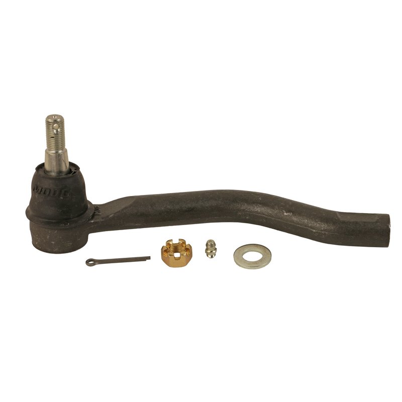 Moog ES800358 Steering Tie Rod End - Left Outer or Right Outer