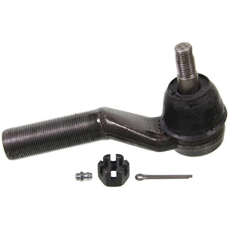 Moog ES800402 Steering Tie Rod End - Front Left Outer or Left Outer