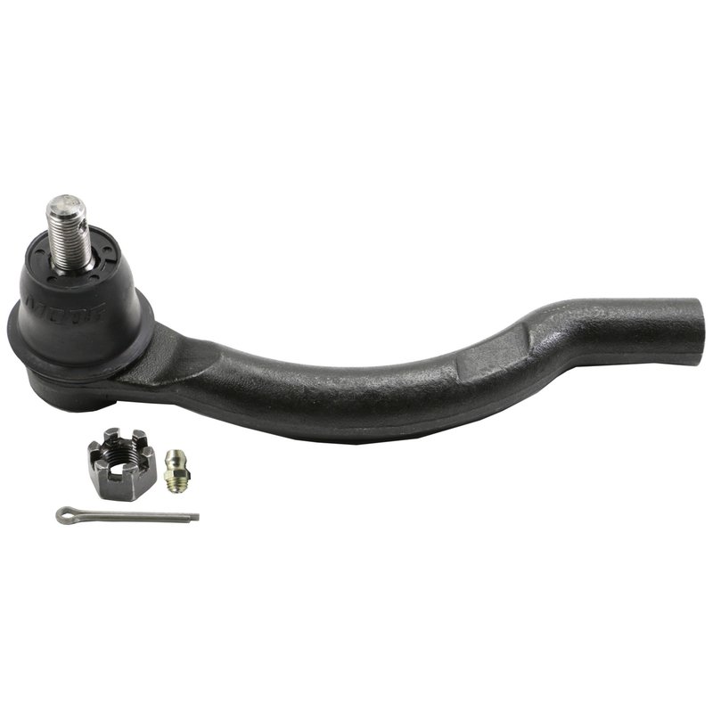 Moog ES800460 Steering Tie Rod End - Left Outer