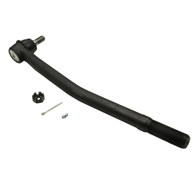 Moog ES800481 Steering Tie Rod End - Front Left Inner or Left Inner