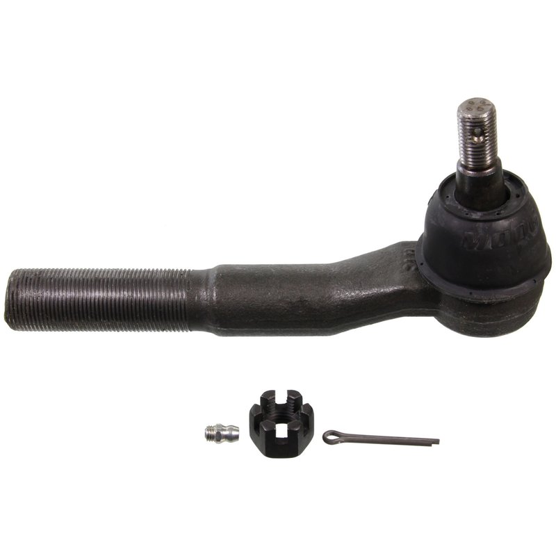 Moog ES800484 Steering Tie Rod End - Left Outer or Outer