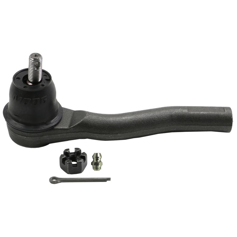 Moog ES800574 Steering Tie Rod End - Right Outer