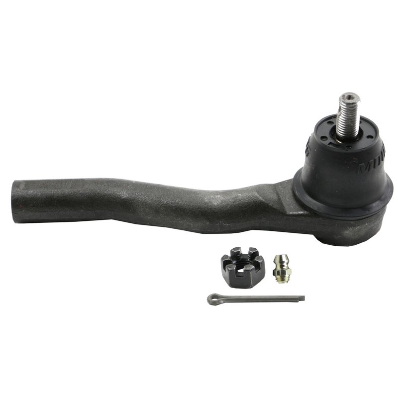 Moog ES800575 Steering Tie Rod End - Left Outer