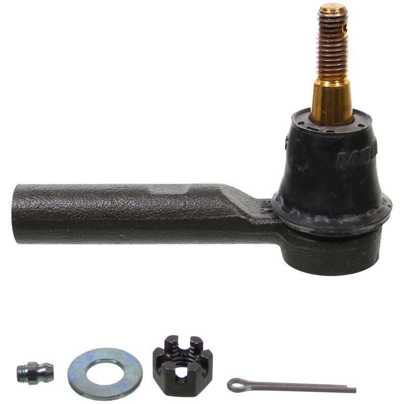 Moog ES800640 Steering Tie Rod End - Outer