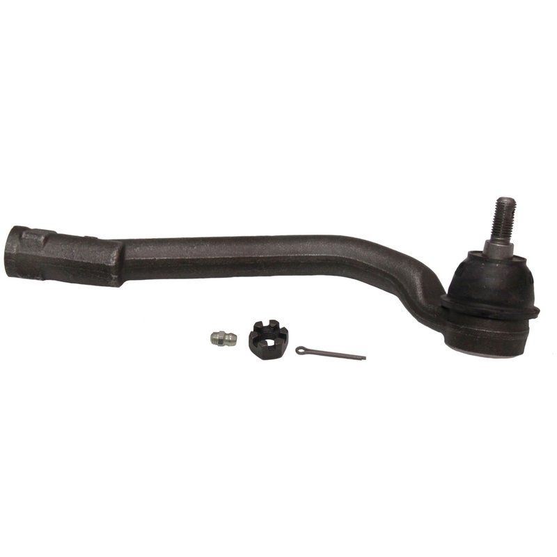 Moog ES800718 Steering Tie Rod End - Front Right Outer or Right Outer