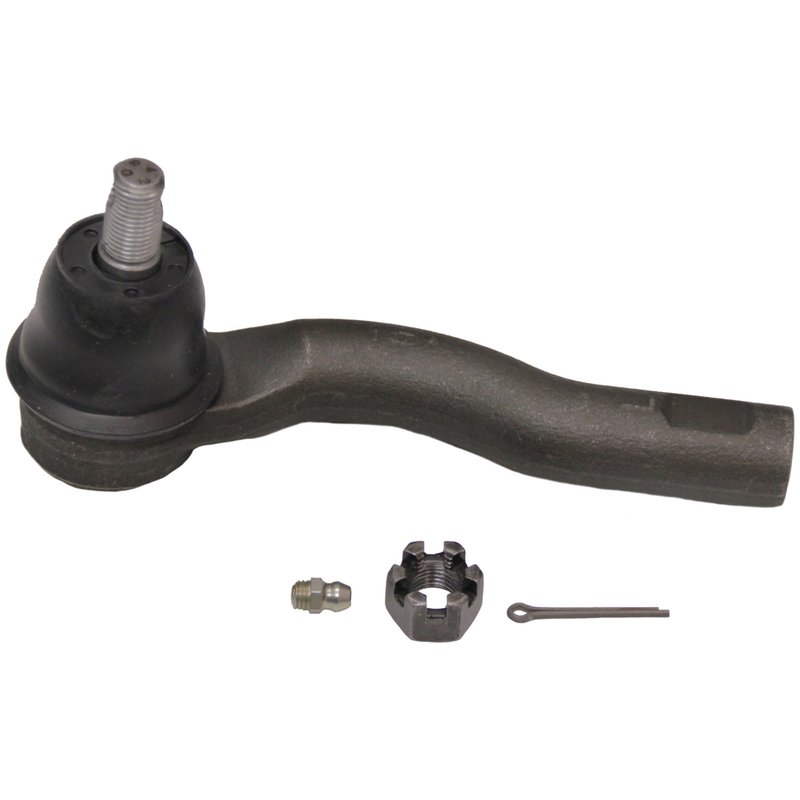 Moog ES800798 Steering Tie Rod End - Left Outer